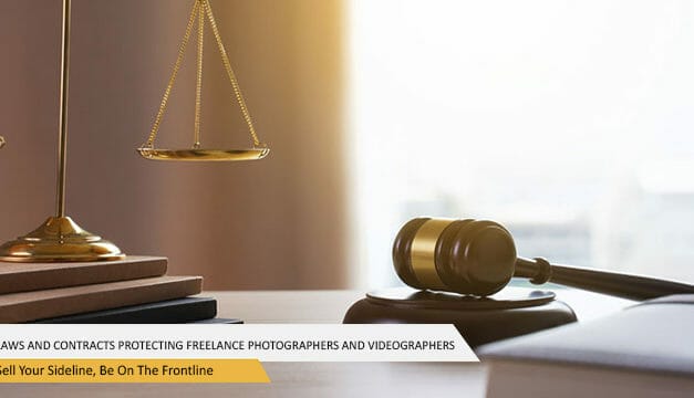 Laws And Contracts Protecting Freelance Photographers And Videographers In The Philippines