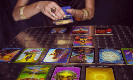 A Brief History Of Tarot Divination | Philippines
