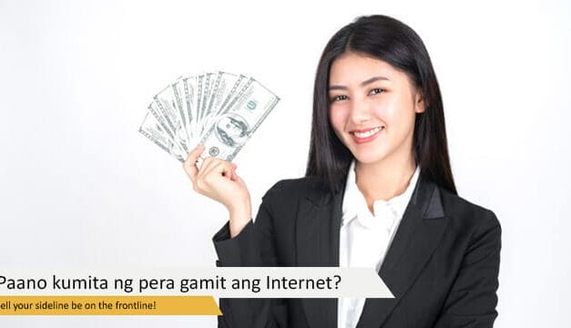 How to Make Money from Online Jobs in the Philippines?