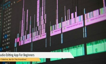 Best Audio Editing Apps For Beginners
