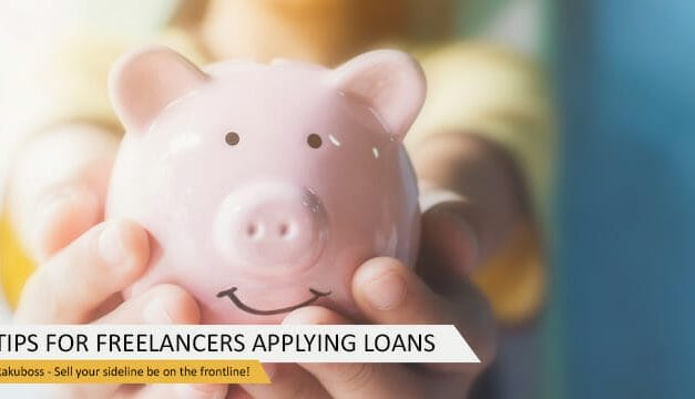 Top Tips For Filipino Freelancers Applying For Personal Loans