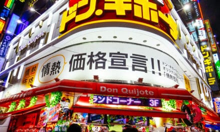 Don Quijote Japan Discount Chain Eyes Expansion In The Philippines