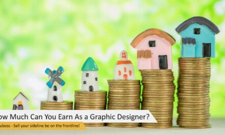 How Much Can You Earn As a Graphic Designer Philippines?