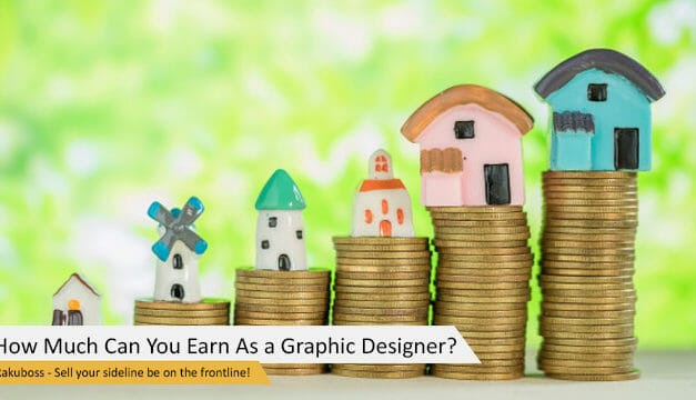 How Much Can You Earn As a Graphic Designer Philippines?