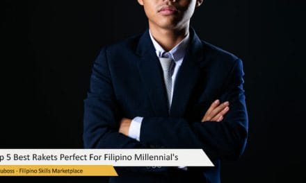 Top 5 Best Rakets Perfect For Filipino Millennial’s Looking For An Income Boost