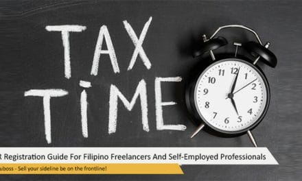 BIR Registration Guide For Filipino Freelancers And Self-Employed Professionals