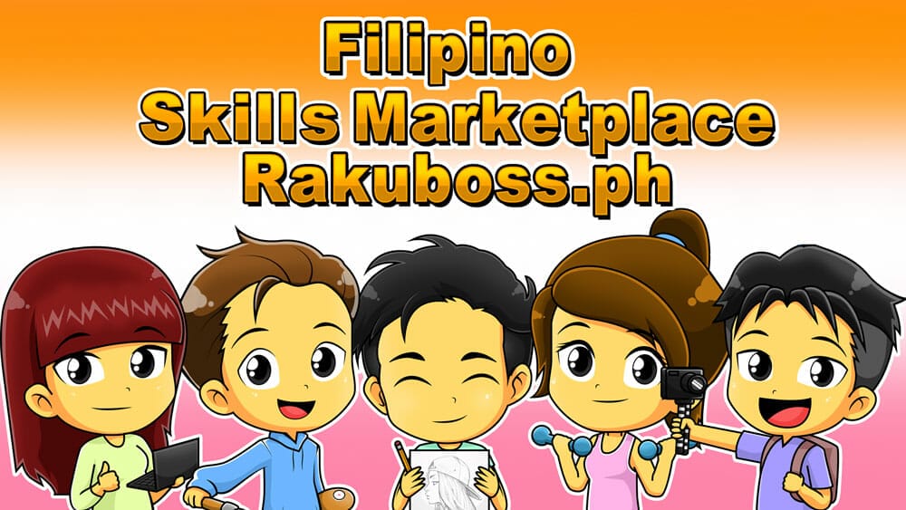 Filipino-Skills-Marketplace