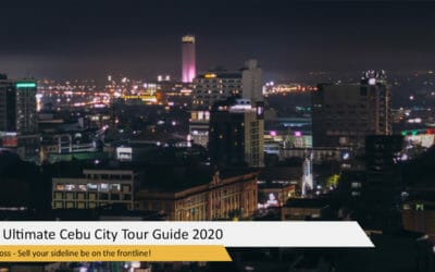 The Ultimate Cebu City Tour Guide 2020: How to Get There, Interesting Facts, Things to Do, and Delicacies to Try