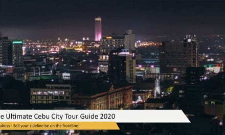 The Ultimate Cebu City Tour Guide 2020: How to Get There, Interesting Facts, Things to Do, and Delicacies to Try