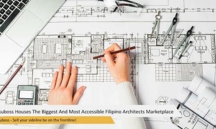 Rakuboss Houses The Biggest And Most Accessible Filipino Architects Marketplace