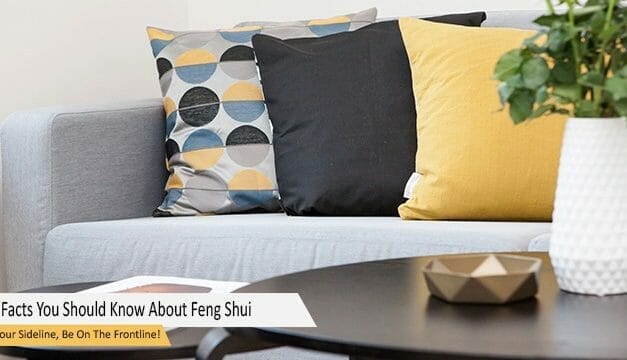 Fun Facts You Should Know About Feng Shui