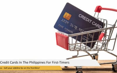 Best Credit Cards In The Philippines For First-Timers