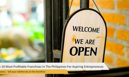 Top 10 Most Profitable Franchises In The Philippines For Aspiring Entrepreneurs