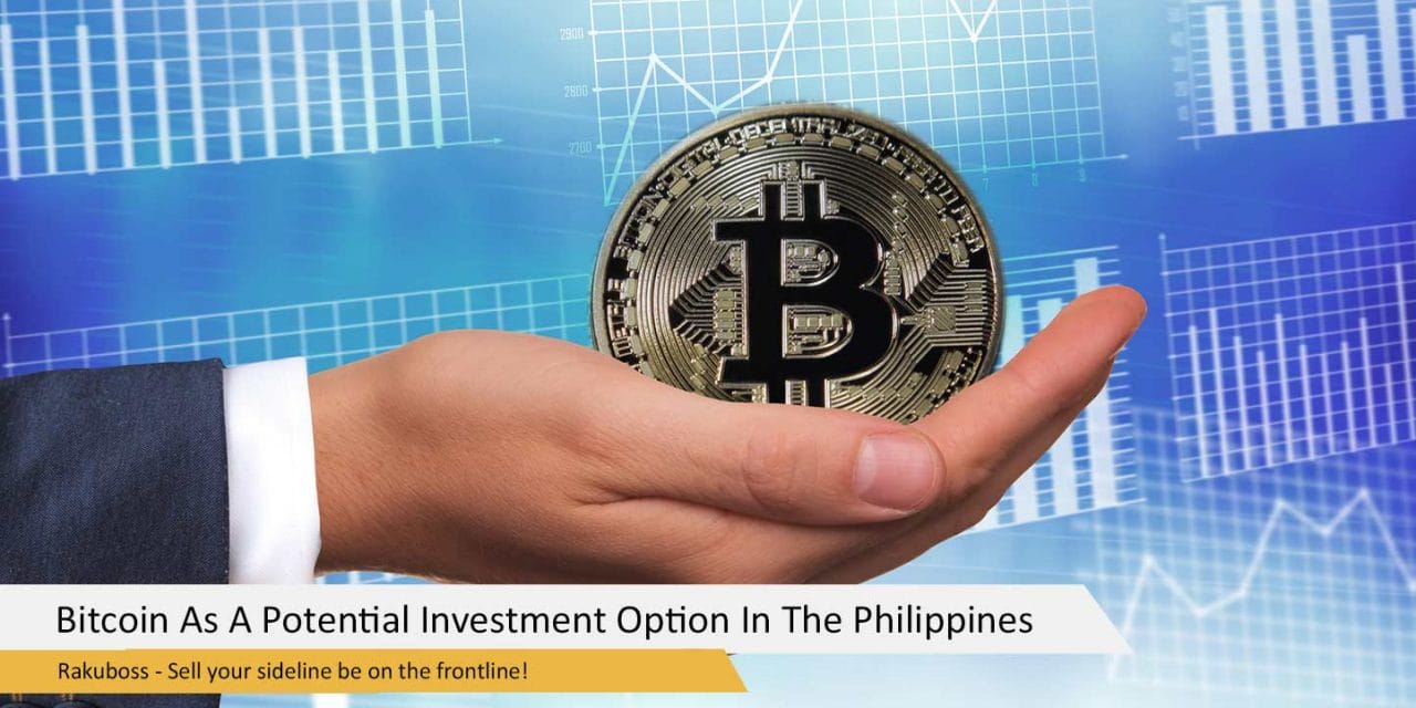 Bitcoin As A Potential Investment Option In The Philippines